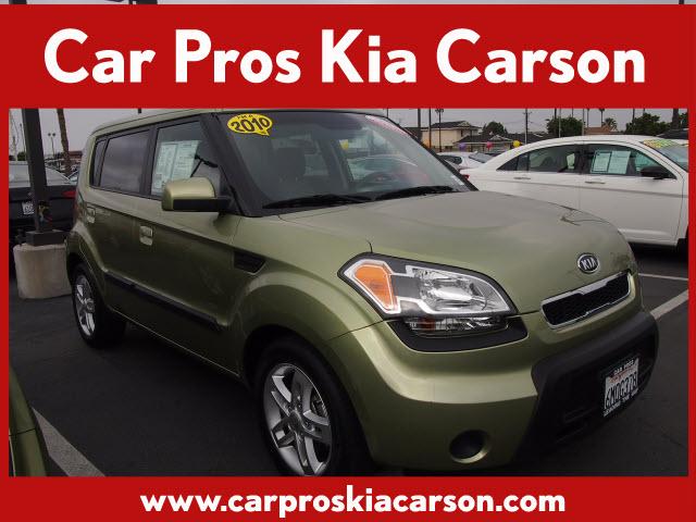 Photo of 2010 Kia Soul