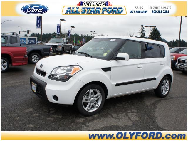 Photo of 2010 Kia Soul