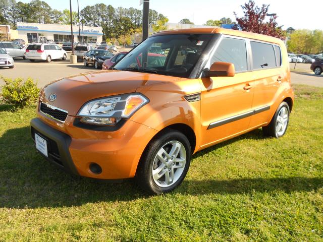 Photo of 2011 Kia Soul
