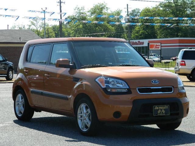 Photo of 2011 Kia Soul