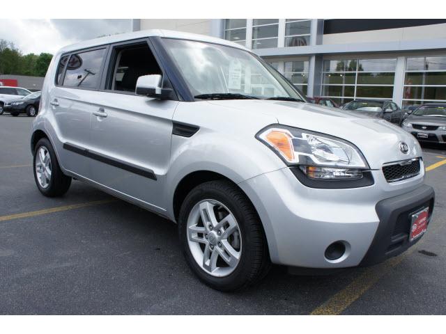 Photo of 2011 Kia Soul