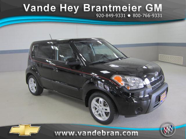 Photo of 2010 Kia Soul