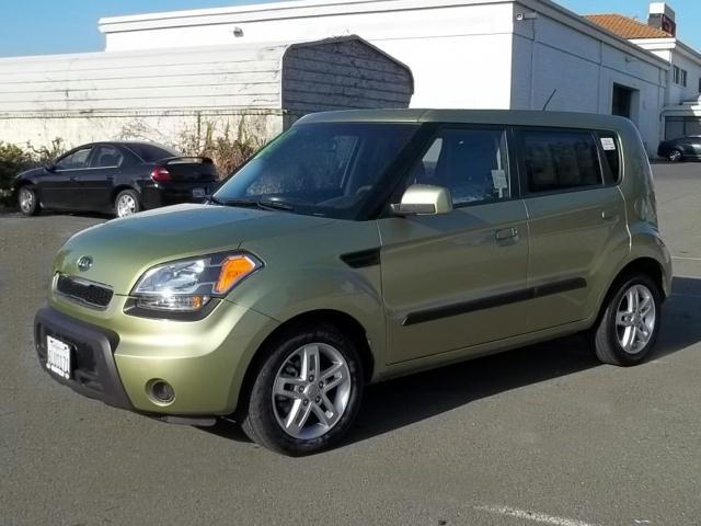 Photo of 2010 Kia Soul
