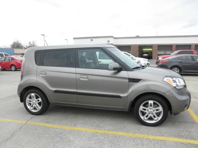 Photo of 2010 Kia Soul