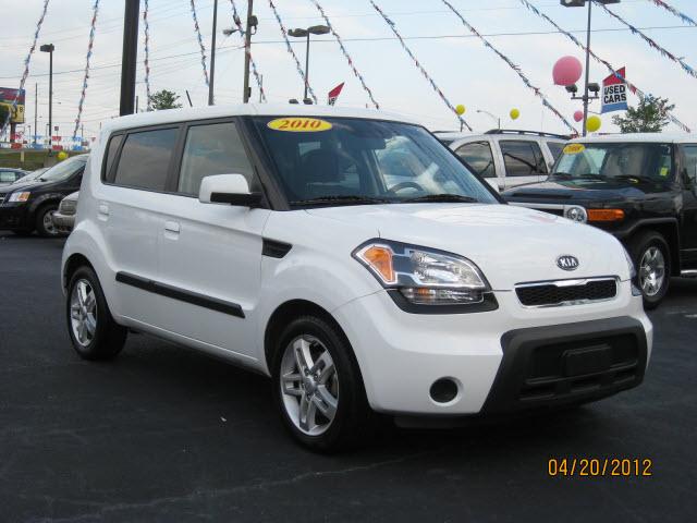 Photo of 2010 Kia Soul