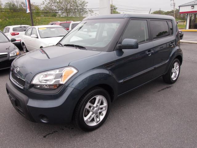 Photo of 2011 Kia Soul