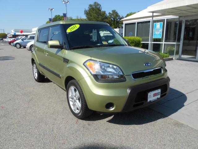Photo of 2011 Kia Soul