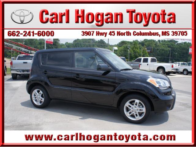 Photo of 2011 Kia Soul