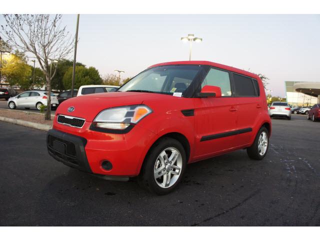 Photo of 2011 Kia Soul
