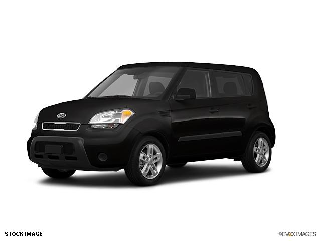Photo of 2011 Kia Soul
