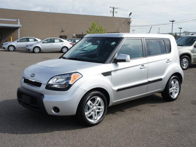 Photo of 2011 Kia Soul