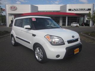 Photo of 2011 Kia Soul