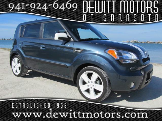 Photo of 2010 Kia Soul