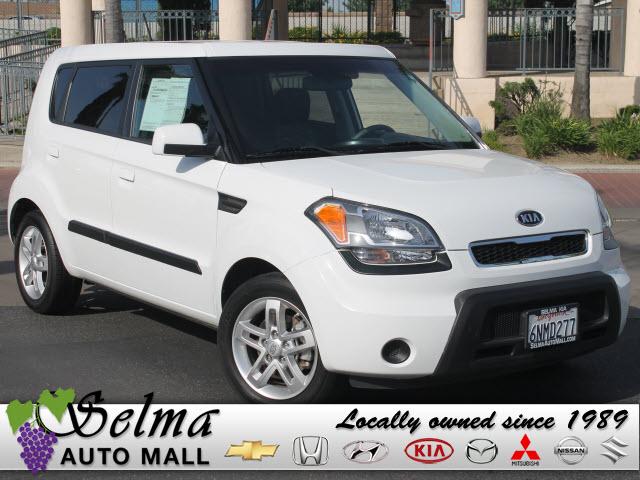 Photo of 2010 Kia Soul