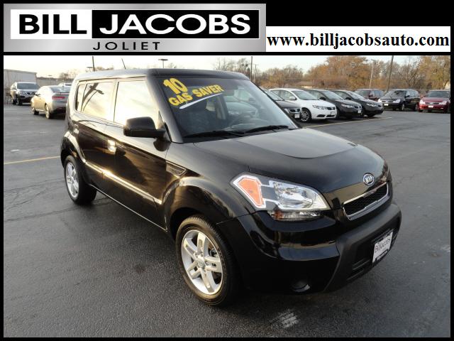 Photo of 2010 Kia Soul
