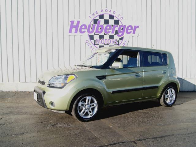 Photo of 2010 Kia Soul