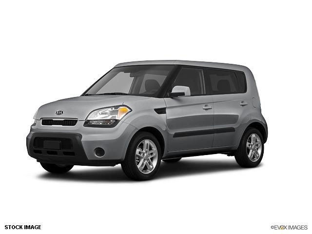 Photo of 2011 Kia Soul