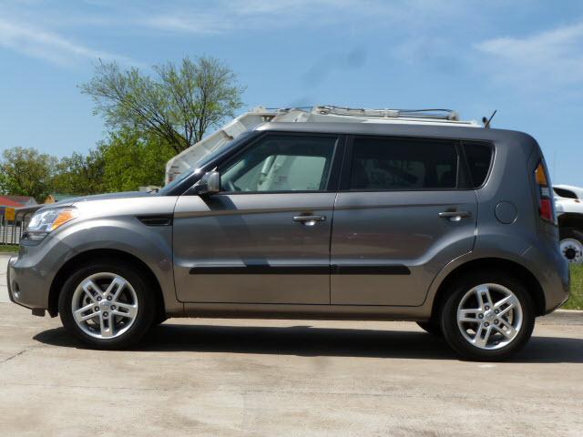 Photo of 2011 Kia Soul