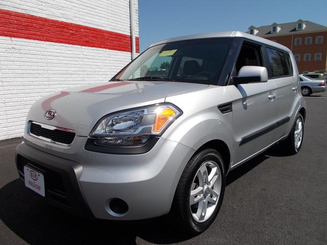 Photo of 2011 Kia Soul