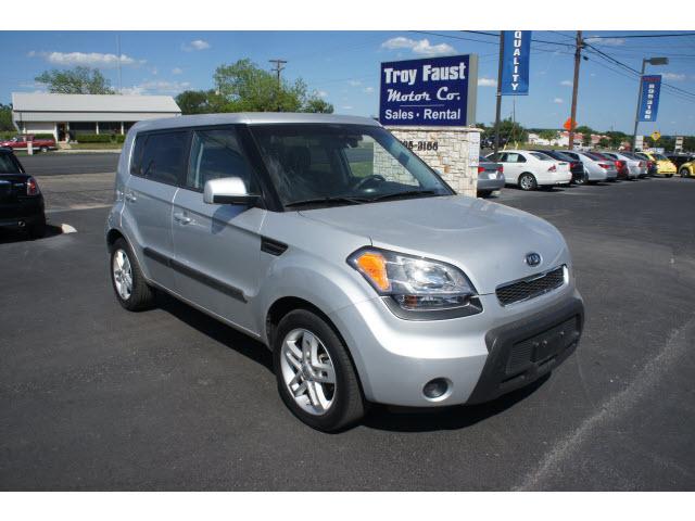 Photo of 2011 Kia Soul