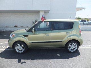 Photo of 2010 Kia Soul