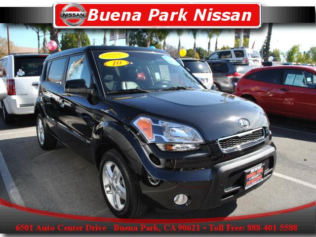 Photo of 2010 Kia Soul