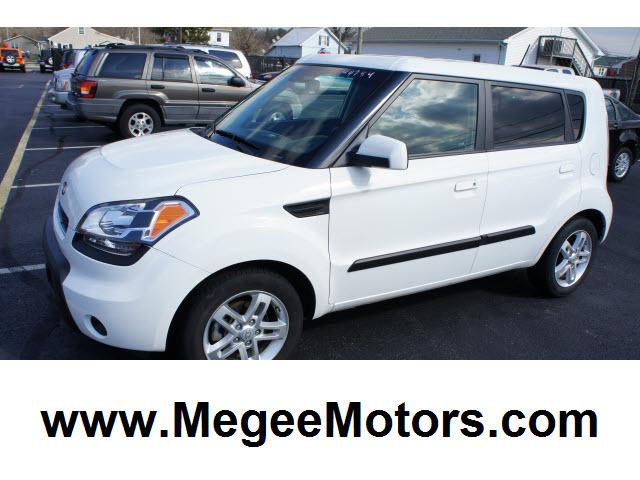 Photo of 2010 Kia Soul