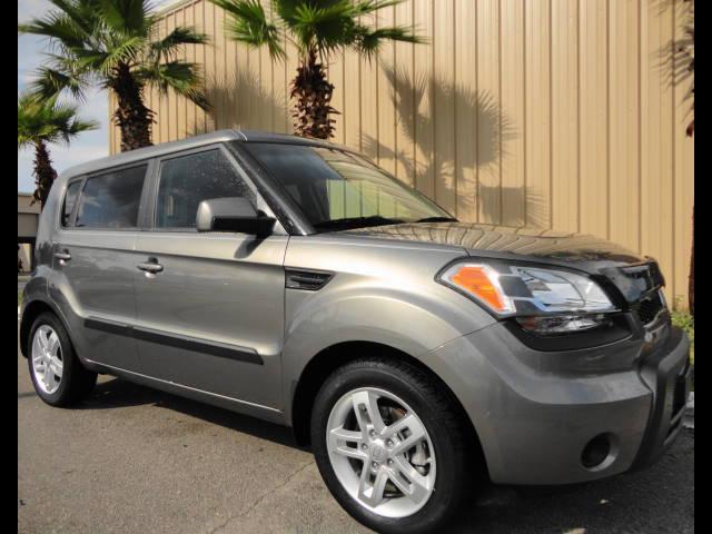 Photo of 2011 Kia Soul