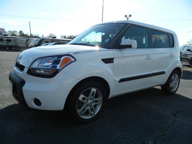 Photo of 2011 Kia Soul