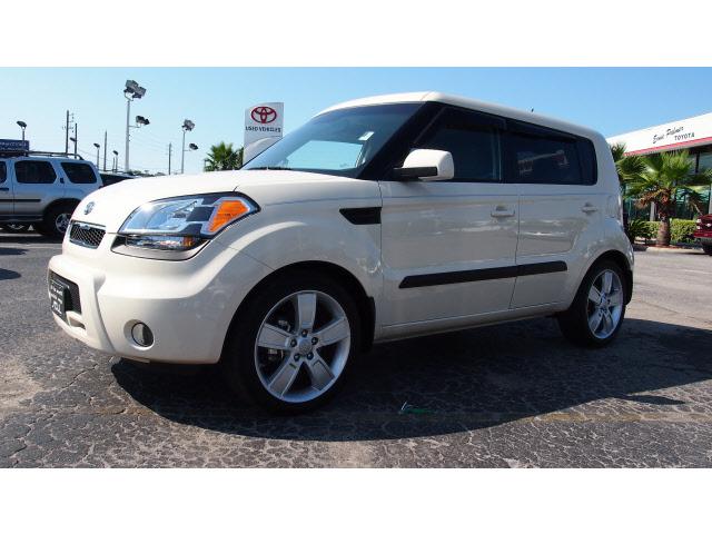 Photo of 2011 Kia Soul