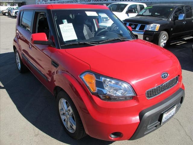 Photo of 2010 Kia Soul