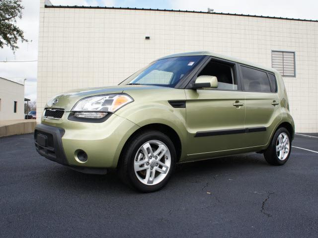 Photo of 2011 Kia Soul