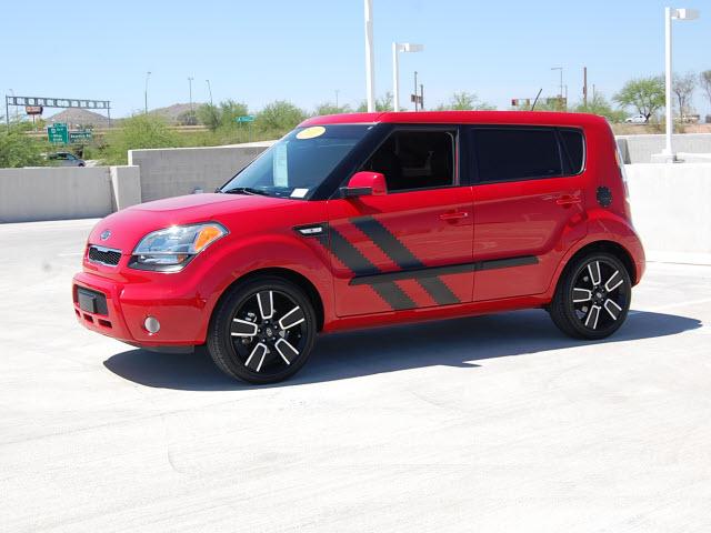 Photo of 2011 Kia Soul