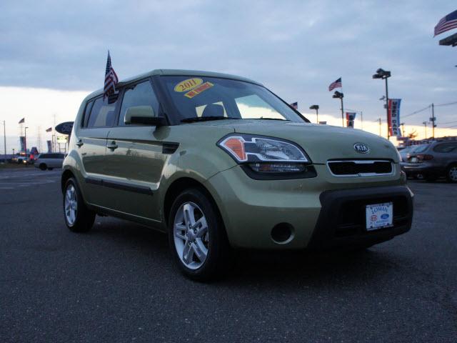 Photo of 2011 Kia Soul