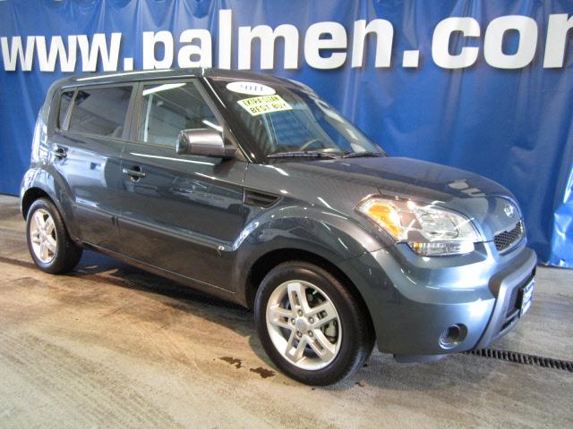Photo of 2011 Kia Soul