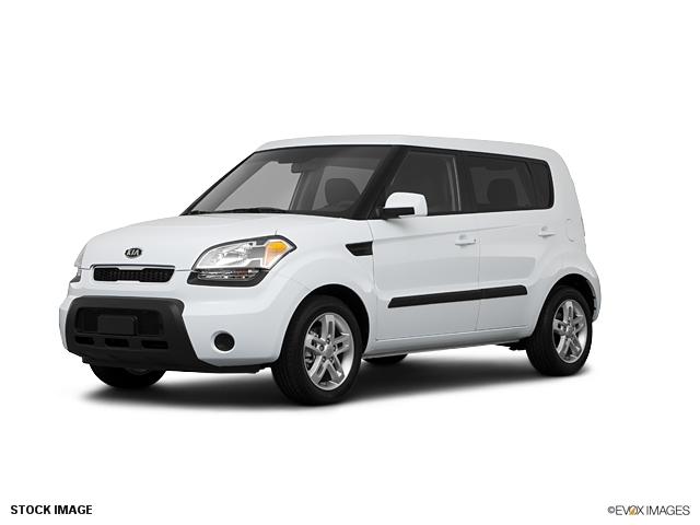 Photo of 2011 Kia Soul