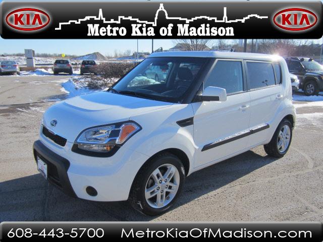 Photo of 2011 Kia Soul