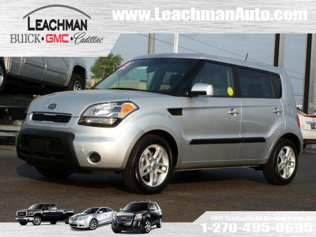 Photo of 2011 Kia Soul