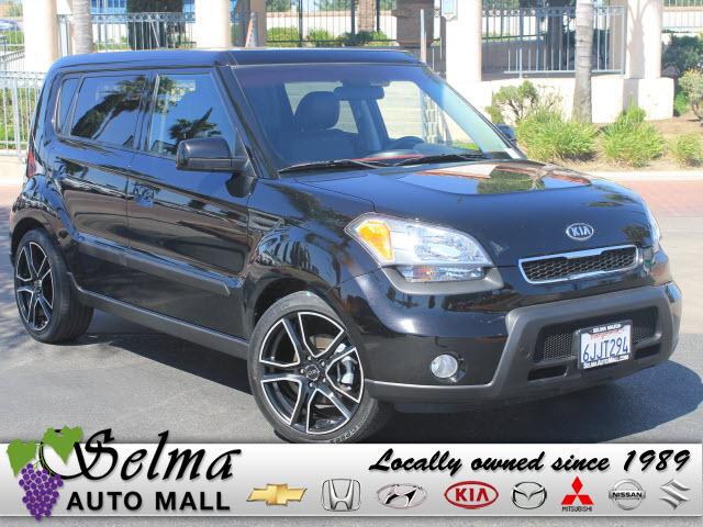 Photo of 2010 Kia Soul