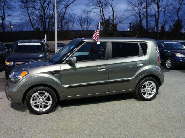Photo of 2010 Kia Soul