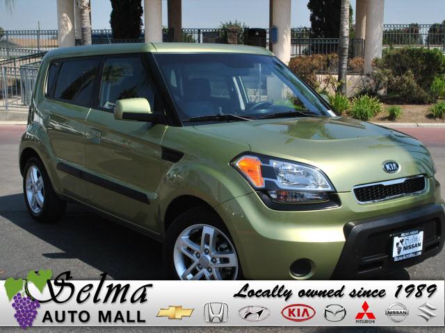 Photo of 2010 Kia Soul