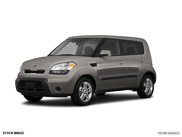 Photo of 2011 Kia Soul