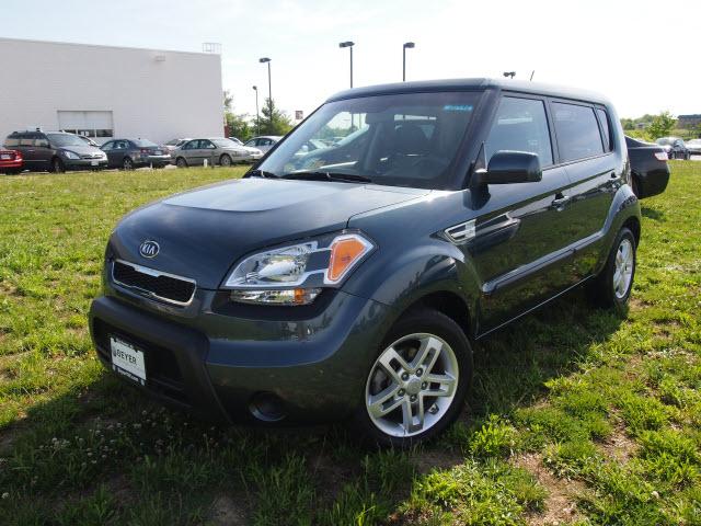 Photo of 2011 Kia Soul