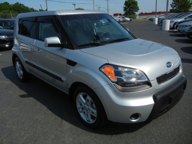 Photo of 2011 Kia Soul