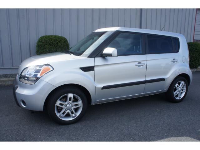 Photo of 2011 Kia Soul