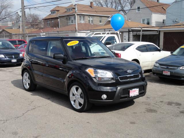 Photo of 2010 Kia Soul