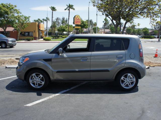 Photo of 2010 Kia Soul