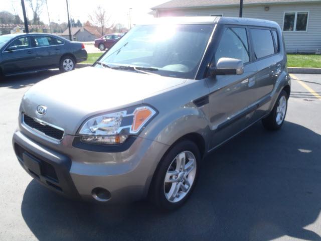 Photo of 2010 Kia Soul