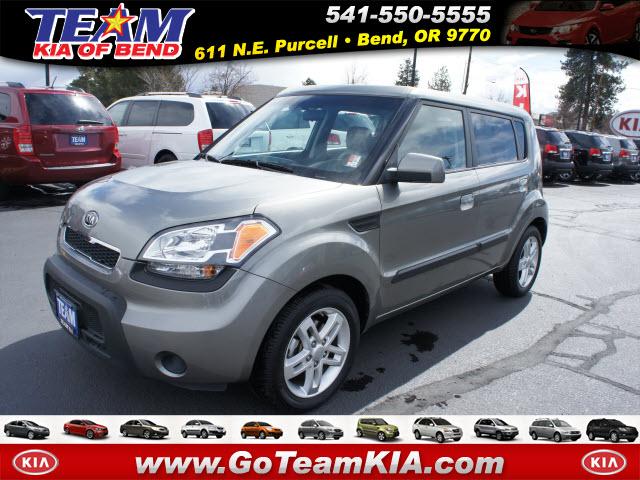 Photo of 2010 Kia Soul