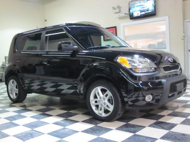 Photo of 2010 Kia Soul